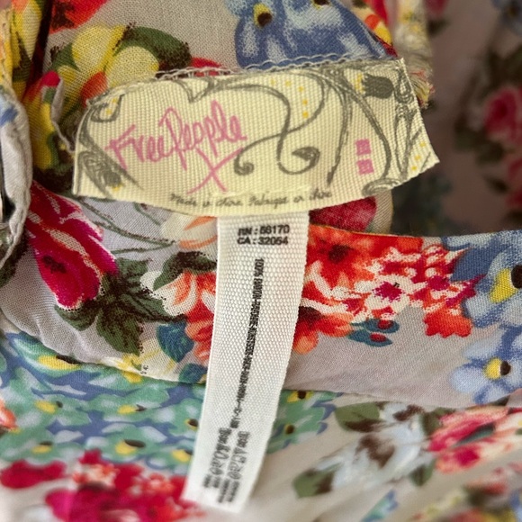 Free People “Vivian” Halter Slip Dress 
Size: Medium 
NWOT - Picture 15 of 16